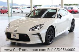 toyota 86 2023 -TOYOTA--86 3BA-ZN8--ZN8-027379---TOYOTA--86 3BA-ZN8--ZN8-027379-