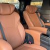 toyota vellfire 2024 CFJ1863197 image 11