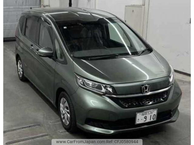 honda freed 2020 quick_quick_6BA-GB5_3130603 image 1