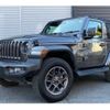 chrysler jeep-wrangler 2021 -CHRYSLER 【熊本 301ﾋ6888】--Jeep Wrangler 3BA-JL36S--1C4HJXHG3MW591129---CHRYSLER 【熊本 301ﾋ6888】--Jeep Wrangler 3BA-JL36S--1C4HJXHG3MW591129- image 1