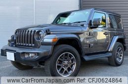 chrysler jeep-wrangler 2021 -CHRYSLER 【熊本 301ﾋ6888】--Jeep Wrangler 3BA-JL36S--1C4HJXHG3MW591129---CHRYSLER 【熊本 301ﾋ6888】--Jeep Wrangler 3BA-JL36S--1C4HJXHG3MW591129-