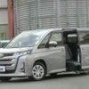 toyota noah 2023 -TOYOTA--Noah 6BA-MZRA90W--MZRA90-0069429---TOYOTA--Noah 6BA-MZRA90W--MZRA90-0069429- image 1