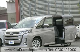 toyota noah 2023 -TOYOTA--Noah 6BA-MZRA90W--MZRA90-0069429---TOYOTA--Noah 6BA-MZRA90W--MZRA90-0069429-