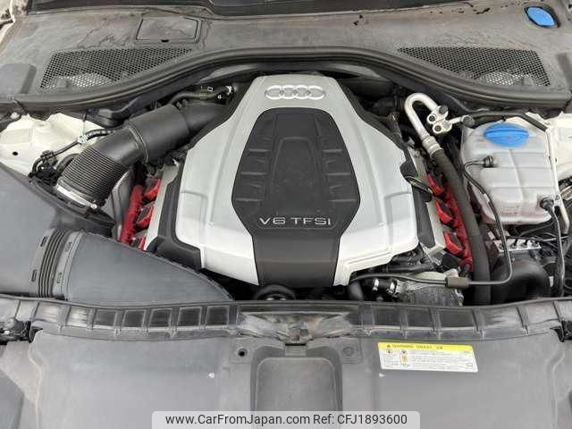 audi a6-avant 2015 CFJ1893600 image 2