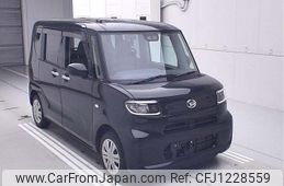 daihatsu tanto 2020 -DAIHATSU--Tanto LA650S-0098903---DAIHATSU--Tanto LA650S-0098903-