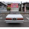 toyota cresta 1986 CFJ1749763 image 8