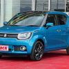 suzuki ignis 2019 -SUZUKI--Ignis DAA-FF21S--FF21S-142965---SUZUKI--Ignis DAA-FF21S--FF21S-142965- image 1