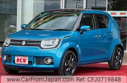 suzuki ignis 2019 -SUZUKI--Ignis DAA-FF21S--FF21S-142965---SUZUKI--Ignis DAA-FF21S--FF21S-142965-