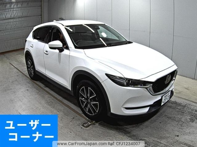 mazda cx-5 2019 -MAZDA 【愛媛 330な2773】--CX-5 KF2P-316936---MAZDA 【愛媛 330な2773】--CX-5 KF2P-316936- image 1
