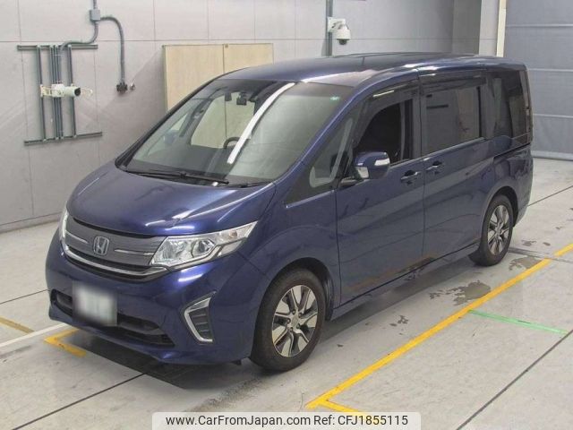 honda stepwagon 2015 CFJ1855115 image 1