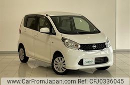 nissan dayz 2013 -NISSAN--DAYZ DBA-B21W--B21W-0071906---NISSAN--DAYZ DBA-B21W--B21W-0071906-