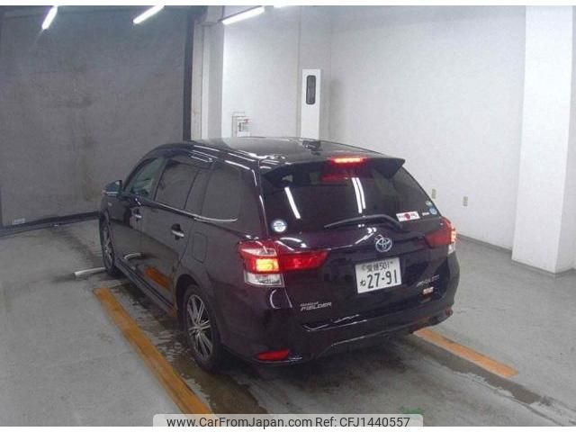 toyota corolla-fielder 2016 quick_quick_DAA-NKE165G_NKE165-8014692 image 2