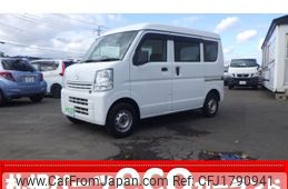 mazda scrum-van 2015 CFJ1790941