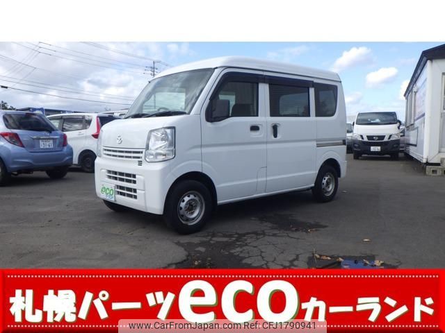 mazda scrum-van 2015 CFJ1790941 image 1