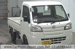 daihatsu hijet-truck 2015 -DAIHATSU--Hijet Truck S510P--0029142---DAIHATSU--Hijet Truck S510P--0029142-