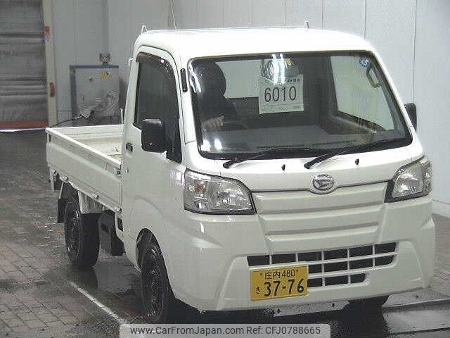 daihatsu hijet-truck 2015 -DAIHATSU--Hijet Truck S510P--0029142---DAIHATSU--Hijet Truck S510P--0029142- image 1