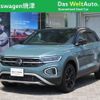 volkswagen volkswagen-others 2024 -VOLKSWAGEN--VW T-Roc 3DA-A1DFF--WVGZZZA1ZRV034***---VOLKSWAGEN--VW T-Roc 3DA-A1DFF--WVGZZZA1ZRV034***- image 1