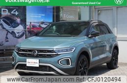 volkswagen volkswagen-others 2024 -VOLKSWAGEN--VW T-Roc 3DA-A1DFF--WVGZZZA1ZRV034***---VOLKSWAGEN--VW T-Roc 3DA-A1DFF--WVGZZZA1ZRV034***-