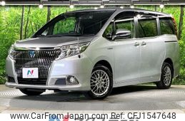 toyota esquire 2015 CFJ1547648