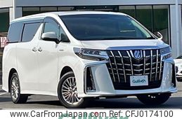 toyota alphard 2018 -TOYOTA--Alphard DAA-AYH30W--AYH30-0075349---TOYOTA--Alphard DAA-AYH30W--AYH30-0075349-