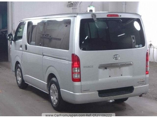 toyota hiace-van 2012 quick_quick_CBF-TRH200V_TRH200-0158797 image 2