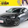 lexus is 2014 -LEXUS--Lexus IS DBA-GSE31--GSE31-5013218---LEXUS--Lexus IS DBA-GSE31--GSE31-5013218- image 1