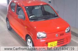 suzuki alto 2015 CFJ1834159