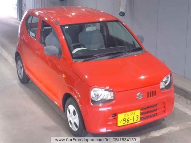 suzuki alto 2015 CFJ1834159 image 1