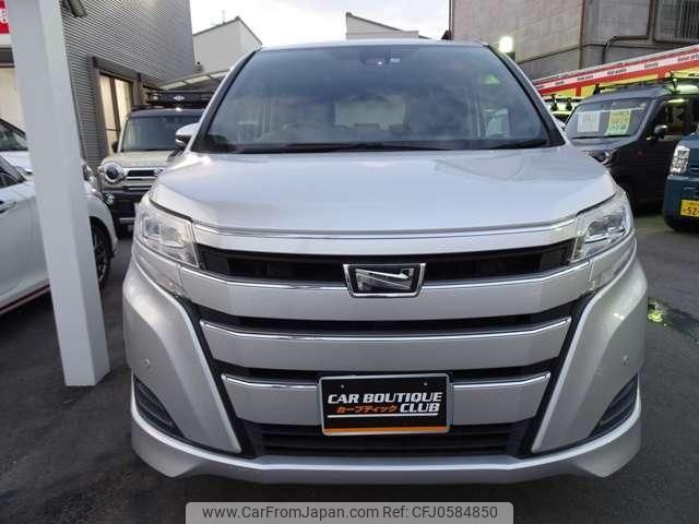 toyota noah 2017 quick_quick_DBA-ZRR80G_ZRR80-0387873 image 2