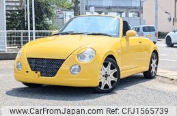 daihatsu copen 2003 CFJ1565739