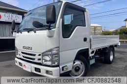 isuzu elf-truck 2019 quick_quick_2RG-NKR88A_NKR88-7002889