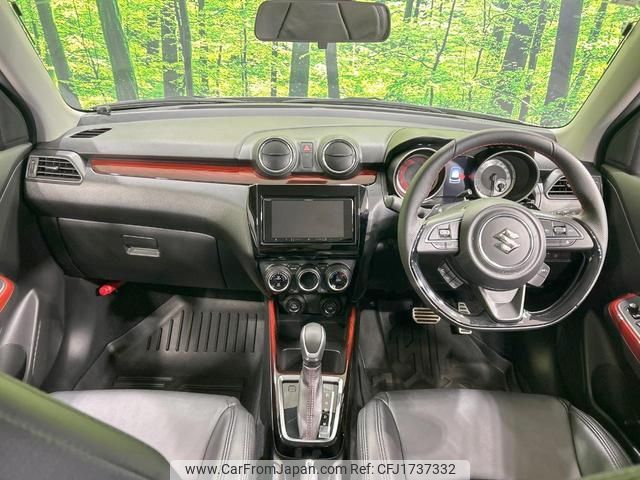 suzuki swift 2024 CFJ1737332 image 2