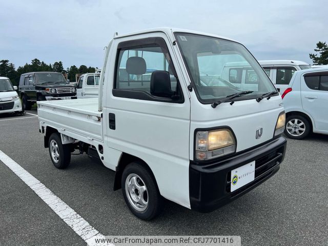 honda acty-truck 1996 Mitsuicoltd_HDAT2308744R0407 image 2