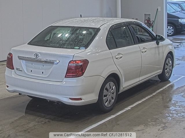 toyota corolla-axio 2016 -TOYOTA--Corolla Axio NRE161-0022669---TOYOTA--Corolla Axio NRE161-0022669- image 2
