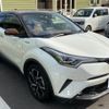 toyota c-hr 2019 quick_quick_ZYX10_ZYX10-2195907 image 12