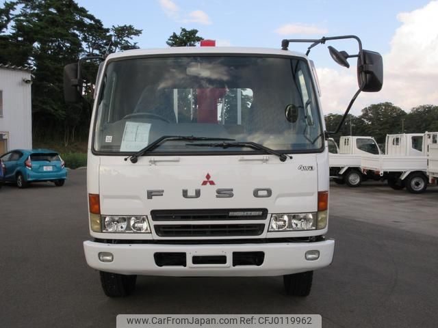 mitsubishi-fuso fighter 2003 GOO_NET_EXCHANGE_0903440A30240521W001 image 2