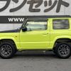 suzuki jimny 2019 CFJ1868032 image 33