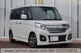 suzuki spacia 2016 quick_quick_DAA-MK42S_795954