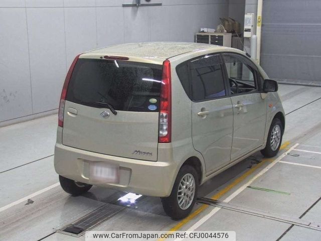 daihatsu move 2007 -DAIHATSU--Move L175S-1059672---DAIHATSU--Move L175S-1059672- image 2