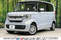 honda n-box 2021 CFJ1265085