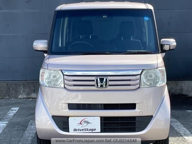 honda n-box 2013 quick_quick_DBA-JF1_JF1-1315433 image 2