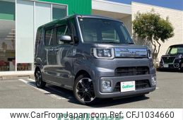 daihatsu wake 2018 -DAIHATSU--WAKE DBA-LA700S--LA700S-0131021---DAIHATSU--WAKE DBA-LA700S--LA700S-0131021-
