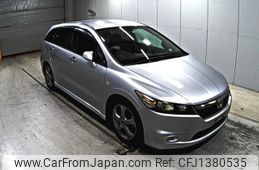 honda stream 2008 -HONDA--Stream RN6-1061901---HONDA--Stream RN6-1061901-