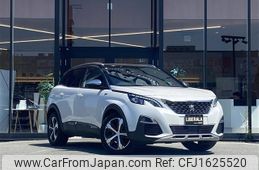 peugeot 3008 2018 CFJ1625520