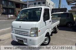 suzuki carry-truck 2013 quick_quick_DA65T_DA65T-192323
