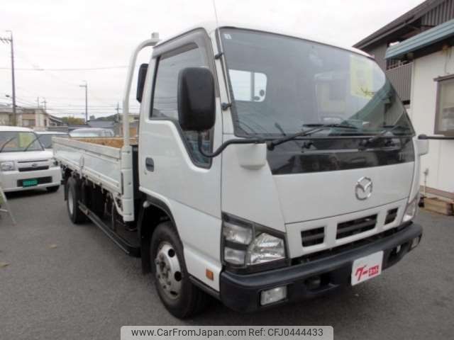 mazda titan 2006 -MAZDA 【名古屋 100ｿ4348】--Titan PA-LPR81R--LPR81-7001705---MAZDA 【名古屋 100ｿ4348】--Titan PA-LPR81R--LPR81-7001705- image 1