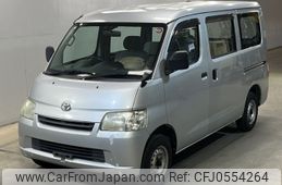 toyota townace-van 2009 -TOYOTA--Townace Van S402M-0010561---TOYOTA--Townace Van S402M-0010561-