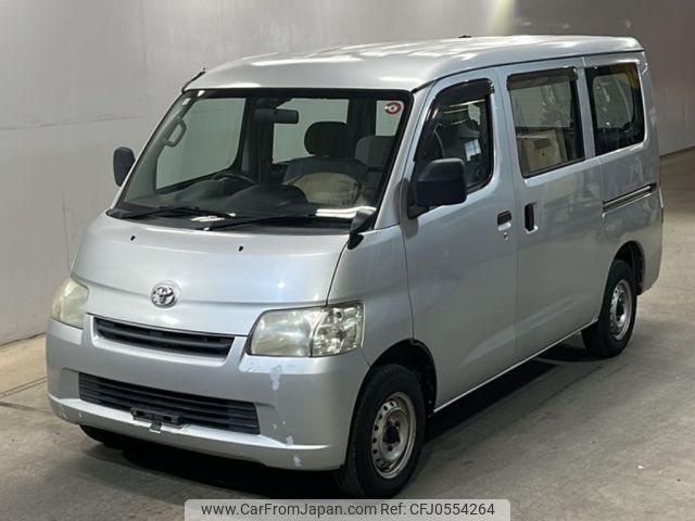 toyota townace-van 2009 -TOYOTA--Townace Van S402M-0010561---TOYOTA--Townace Van S402M-0010561- image 1