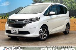 honda freed 2017 CFJ1356626