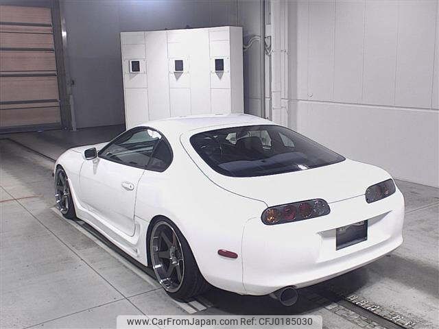 toyota supra 1999 -TOYOTA--Supra JZA80-1004117---TOYOTA--Supra JZA80-1004117- image 2